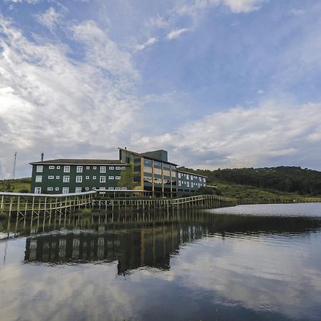 Cambara Eco Hotel Dış mekan fotoğraf