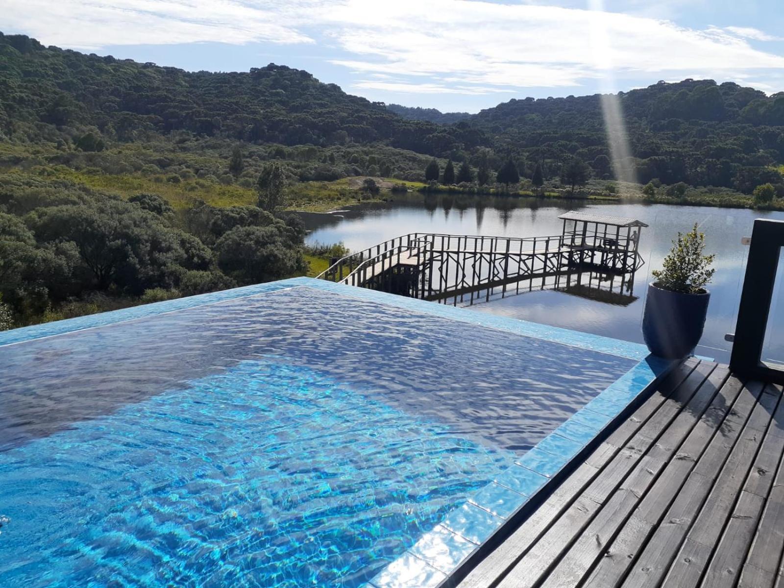 Cambara Eco Hotel Dış mekan fotoğraf