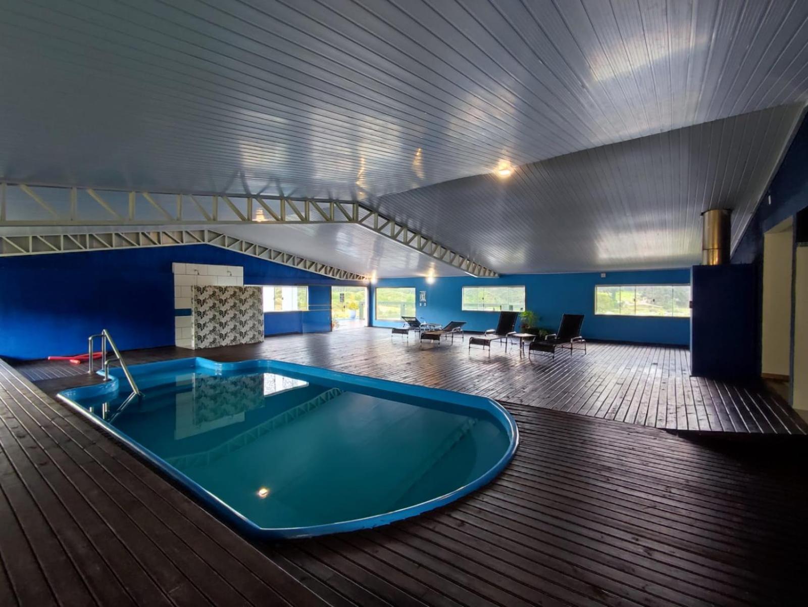 Cambara Eco Hotel Dış mekan fotoğraf
